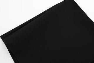 Melina Belted Short Short