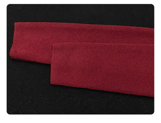 Slim-Fit Buttoned Knitted Cardigan