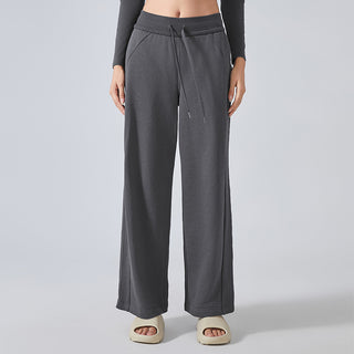 Straight Fitness Sweatpants