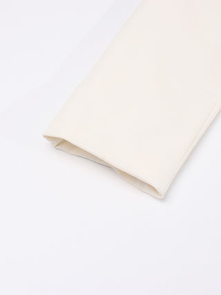 Elegant Off-Shoulder Blazer Jacket