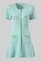 MINT GREEN